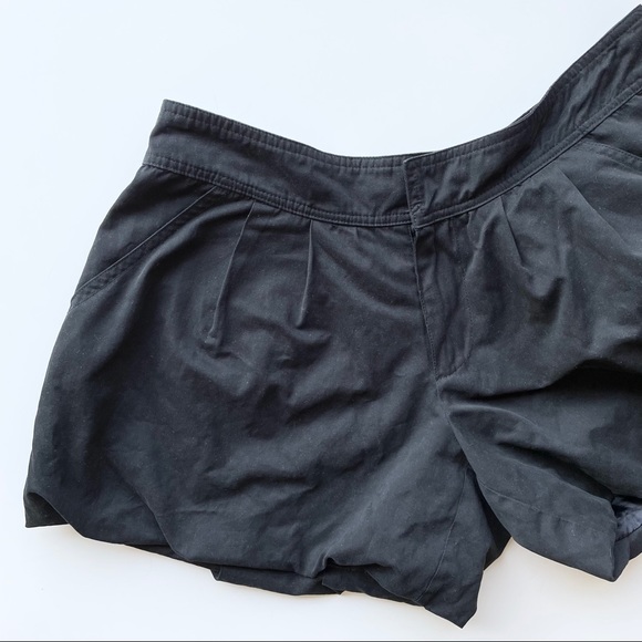 🖤Black Balloon Shorts - Picture 6 of 6